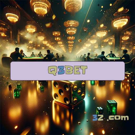 Descubra o Blackjack: Estratégia, Habilidade e Diversão no q3bet