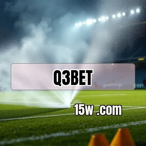 q3bet: Os Bônus que Podem Aumentar Seu Jogo Agora