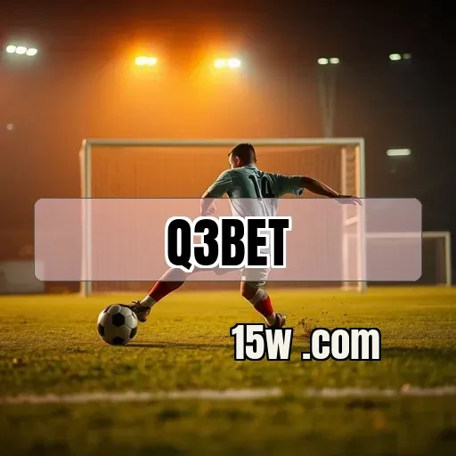 q3bet Login: Recursos Poderosos que Elevam Sua Experiência