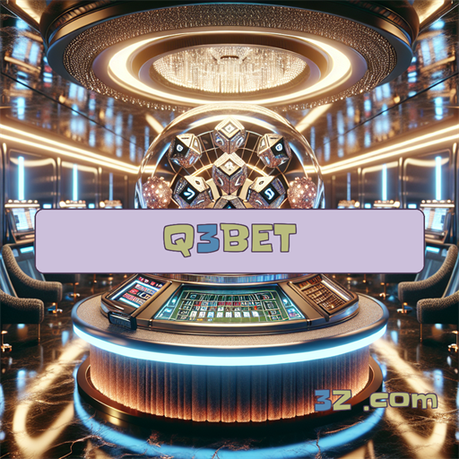 Descubra a Excitação da Loteria Online no Q3Bet