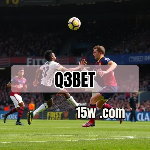 q3bet: Pagamentos Rápidos e Seguros para Sua Diversão Garantida