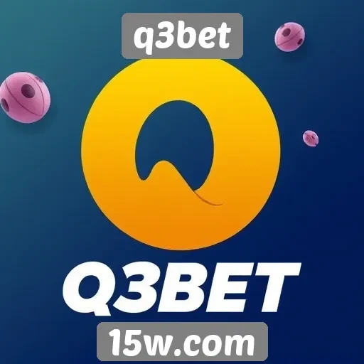 Promoções e bônus oferecidos no q3bet