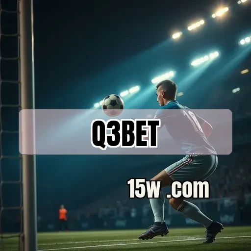 q3bet VIP: Benefícios Exclusivos que Você Não Pode Perder